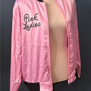 Pink Ladies Women's Pink Jacket